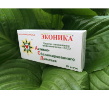 «АЗД» (активно-збалансованої дії)
