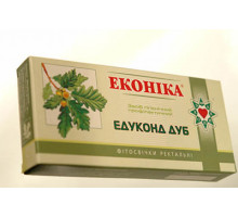Едуконд (лист дуба)