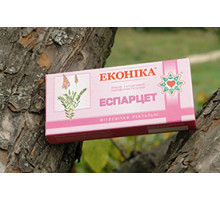 Еспарцет