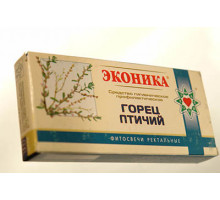 Горець пташиний (спориш)