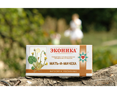 Мати-й-мачуха