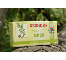 Горіх (лист волоського горіха)