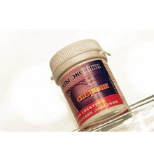 Порошок Базовий «Спориш» 