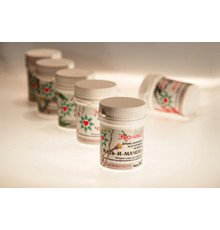 Порошок Базовий «Мати-й-мачуха» 