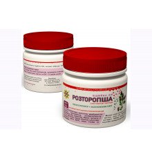 Порошок «Розторопша» (подвійна дія)