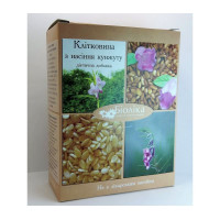 Клітковина з насіння кунжуту (190 гр)