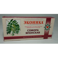 Софора японська (Фітосвечі 10 шт)