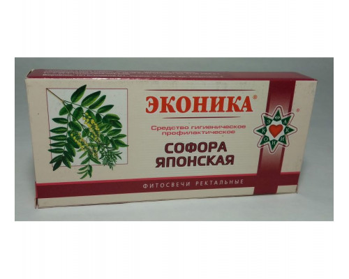Софора японская (Фитосвечи 10 шт) Софора японская (Фитосвечи 10 шт)